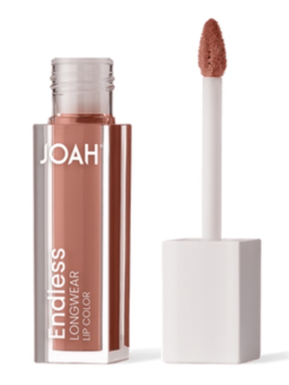 (8) NEW Joah Tasty Endless Longwear Lip Color Tasty 02